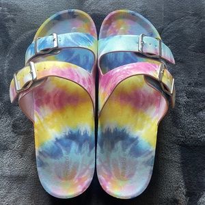 Steve Madden Sandals